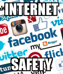 Internet safety